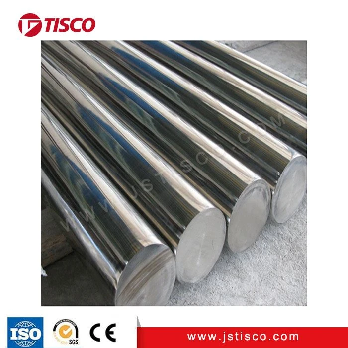 Bar Bulat keluli tahan karat S43000